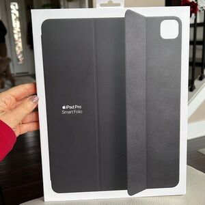 iPad Pro Smart Folio 12.9 inch